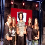 Abdel fatah greeny sur yala.fm